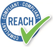 REACH Compliant LOGO 3